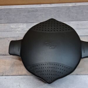 Pampered Chef Microwave Steamer Large 8 Cup, 2 Quart   #8